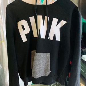 Don’t wear it anymore